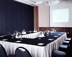 Fiesta Inn Toluca Centro