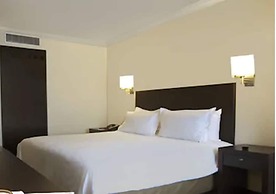 Fiesta Inn Toluca Centro