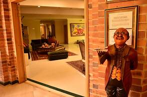 Hotel La Font Boutique