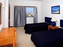 Apartamentos Turísticos Janelas do Mar