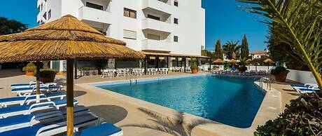 Apartamentos Turísticos Janelas do Mar