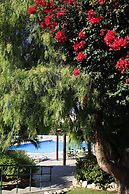 Apartamentos Turísticos Janelas do Mar