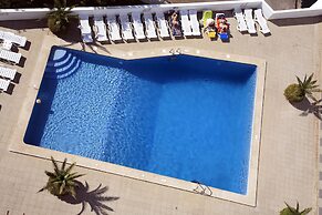 Apartamentos Turísticos Janelas do Mar