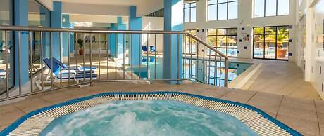 Apartamentos Turísticos Janelas do Mar