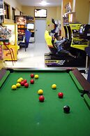 Apartamentos Turísticos Janelas do Mar