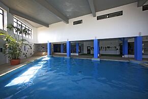 Apartamentos Turísticos Janelas do Mar