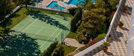 Apartamentos Turísticos Janelas do Mar