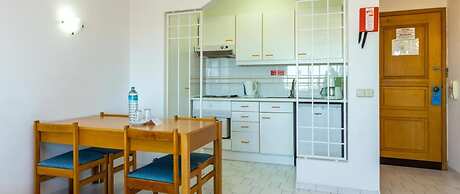 Apartamentos Turísticos Janelas do Mar