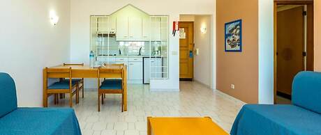 Apartamentos Turísticos Janelas do Mar