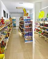 Apartamentos Turísticos Janelas do Mar