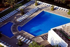 Apartamentos Turísticos Janelas do Mar