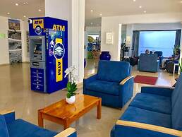 Apartamentos Turísticos Janelas do Mar