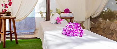 Apartamentos Turísticos Janelas do Mar