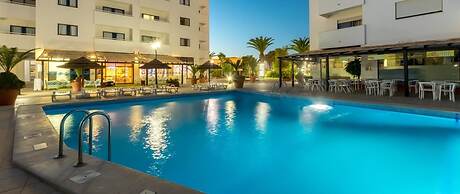 Apartamentos Turísticos Janelas do Mar