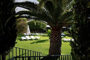 Apartamentos Turísticos Janelas do Mar