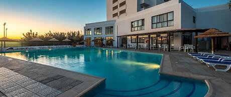 Apartamentos Turísticos Janelas do Mar