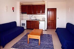 Apartamentos Turísticos Janelas do Mar