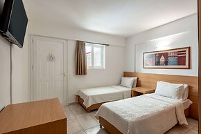 Mediterraneo Hotel - All Inclusive