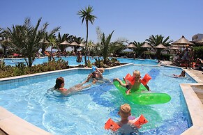 Mediterraneo Hotel - All Inclusive