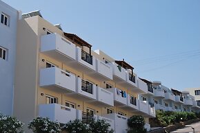 Mediterraneo Hotel - All Inclusive