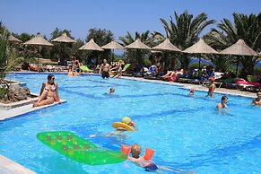 Mediterraneo Hotel - All Inclusive