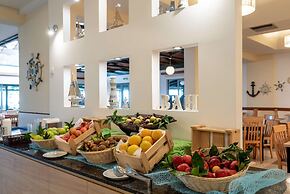 Mediterraneo Hotel - All Inclusive