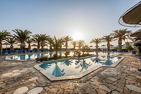 Mediterraneo Hotel - All Inclusive