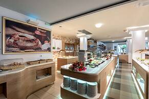 Mediterraneo Hotel - All Inclusive