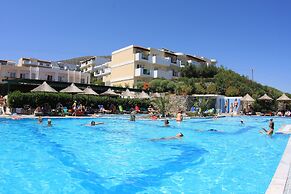 Mediterraneo Hotel - All Inclusive