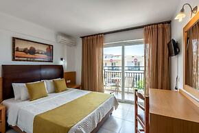 Mediterraneo Hotel - All Inclusive