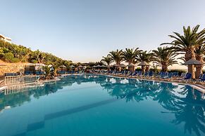 Mediterraneo Hotel - All Inclusive