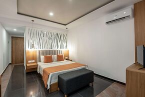 Mediterraneo Hotel - All Inclusive