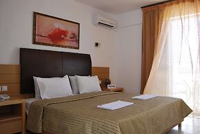 Mediterraneo Hotel - All Inclusive