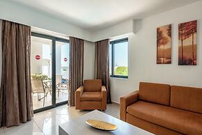 Mediterraneo Hotel - All Inclusive