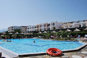 Mediterraneo Hotel - All Inclusive