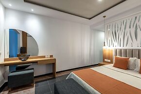 Mediterraneo Hotel - All Inclusive