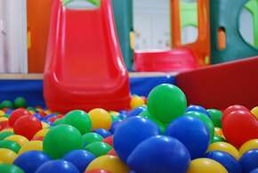 Mediterraneo Hotel - All Inclusive