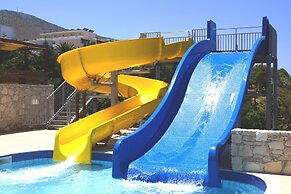 Mediterraneo Hotel - All Inclusive