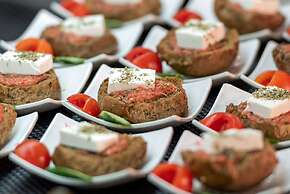 Mediterraneo Hotel - All Inclusive