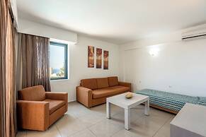 Mediterraneo Hotel - All Inclusive