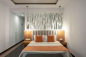 Mediterraneo Hotel - All Inclusive