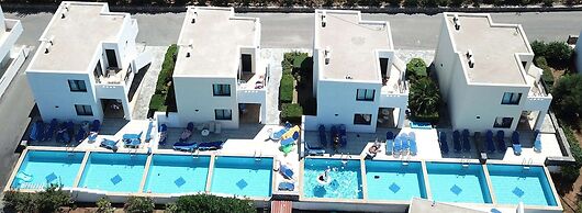 Mediterraneo Hotel - All Inclusive
