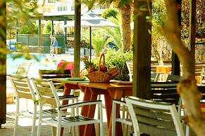 Mediterraneo Hotel - All Inclusive