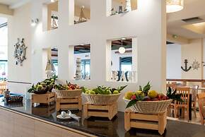 Mediterraneo Hotel - All Inclusive