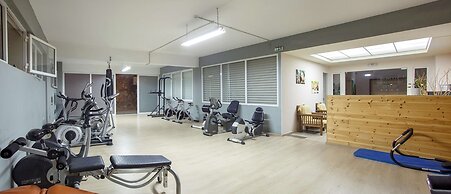 Mediterraneo Hotel - All Inclusive