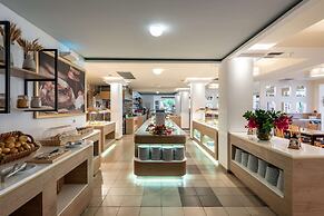 Mediterraneo Hotel - All Inclusive