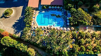 Mediterraneo Hotel - All Inclusive