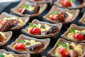 Mediterraneo Hotel - All Inclusive