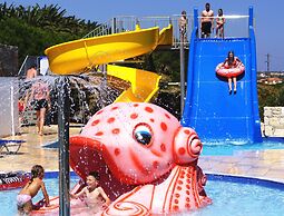 Mediterraneo Hotel - All Inclusive