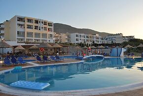 Mediterraneo Hotel - All Inclusive
